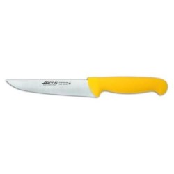CUCHILLO COCINA PROFESIONAL 150 MM. AMA. 290500