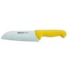 CUCHILLO SANTOKU PROFESIONAL 180 MM. AMA. 290600