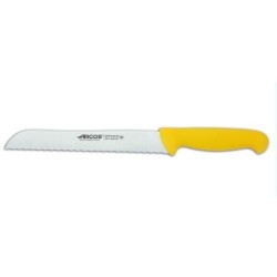 CUCHILLO PANADERO PROFESIONAL 200 MM. AMA. 291400