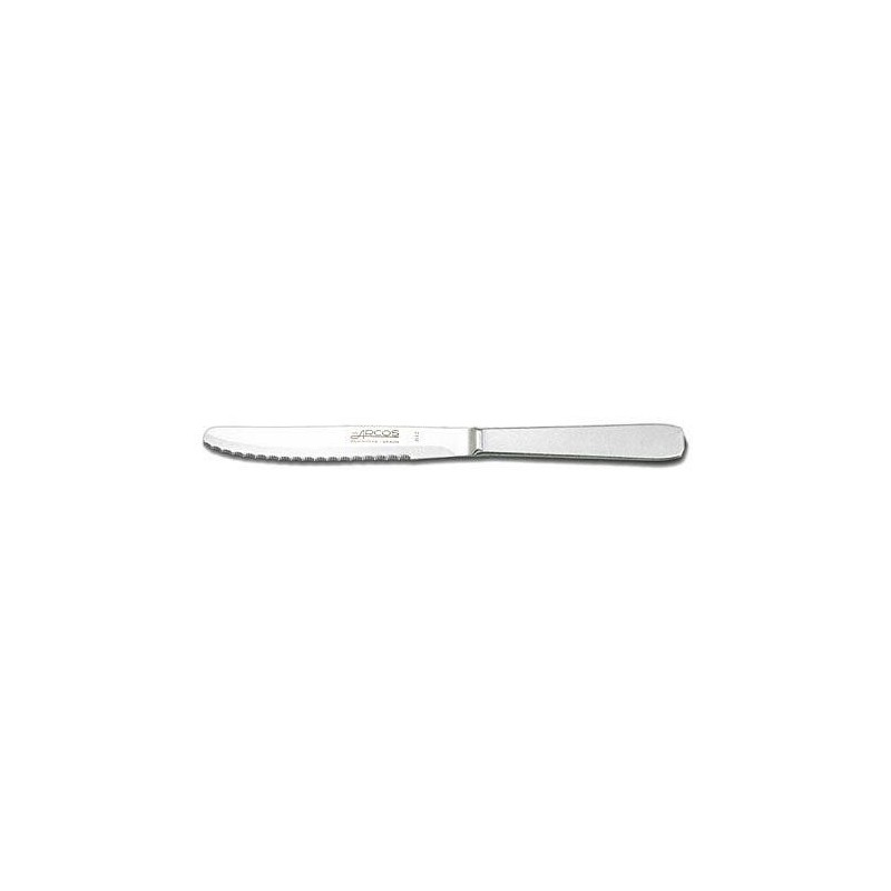 CUCHILLO POSTRE 460100
