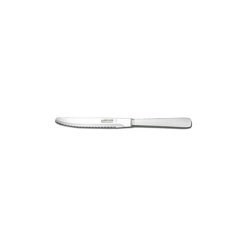 CUCHILLO MESA 460400