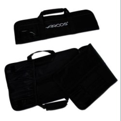 BOLSA PARA CUCHILLOS 4 PIEZAS 460X275 MM. 690200