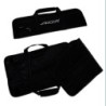 BOLSA PARA CUCHILLOS 4 PIEZAS 460X275 MM. 690200