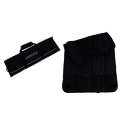 BOLSA PARA CUCHILLOS 8 PIEZAS 500X510 MM. 690400