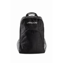 MOCHILA CUCHILLOS 17 PIEZAS 520X920MM 694900