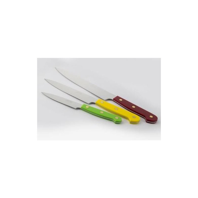 JUEGO COCINA 3 PIEZAS. CAJA. 806400