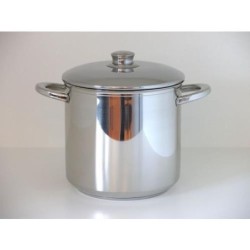 OLLA ALTA 24 CM. NOBLESSE 22030124