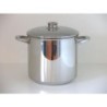 OLLA ALTA 24 CM. NOBLESSE 22030124