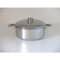 CACEROLA 36 CM. NOBLESSE 22010036