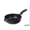 SARTEN HONDA ORIGEN NO INDUCCION 24 CM. 4218/15