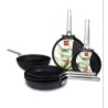 CREPERA AIRE INDUCCION 28 CM. 4647/25