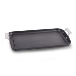 PLANCHA DE ASAR CON ASAS 34X25 AIRE 4674/25