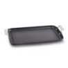 PLANCHA DE ASAR CON ASAS 34X25 AIRE 4674/25