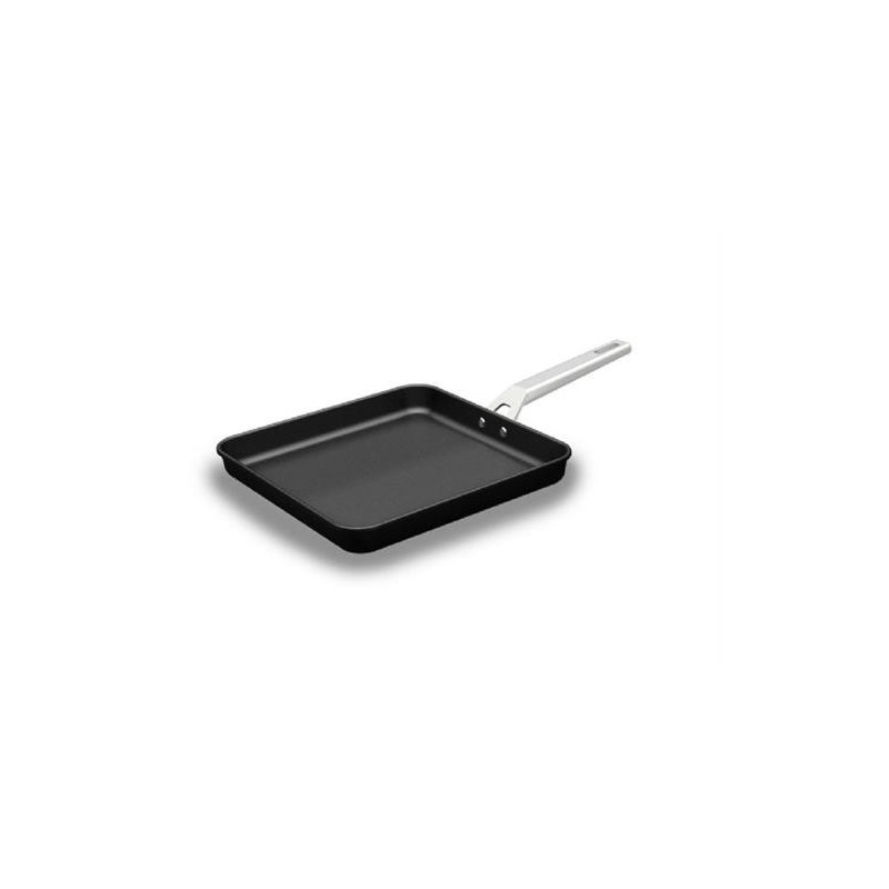 GRILL INDUCCION LISO 28X28 AIRE 4682 25
