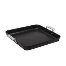 PLANCHA DE ASAR C ASAS 28X28 AIRE 4688 25