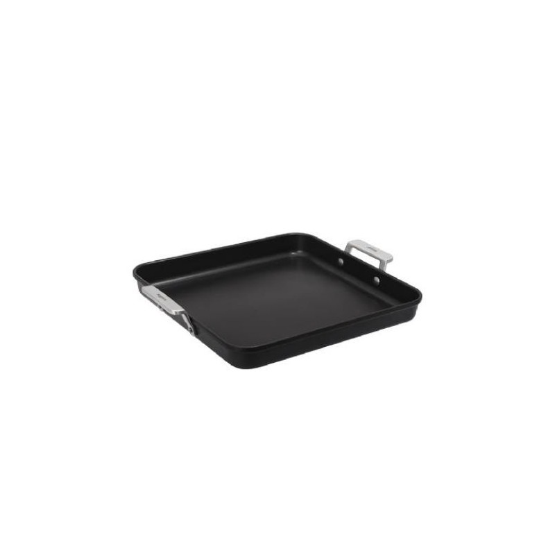 PLANCHA DE ASAR C ASAS 28X28 AIRE 4688 25