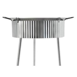 PARAVIENTOS UNIVERSAL PARA PAELLAS 70CM.