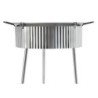 PARAVIENTOS UNIVERSAL PARA PAELLAS 70CM.