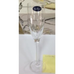 COPA FLAUTA 19.5 CL. SET 4 CANALETTO