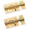 PASADOR 454-70 LATON BARNIZ DISPLAY