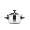 OLLA PRESION CLASSIC ACERO 4.5 LITROS 04010204