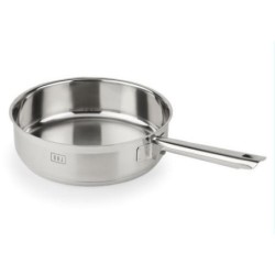 SARTEN SAUTE 24X6CM PREMIUM 04020504