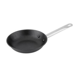 SARTEN NEW CLASSIC 24X4.5CM HIERRO FUNDIDO
