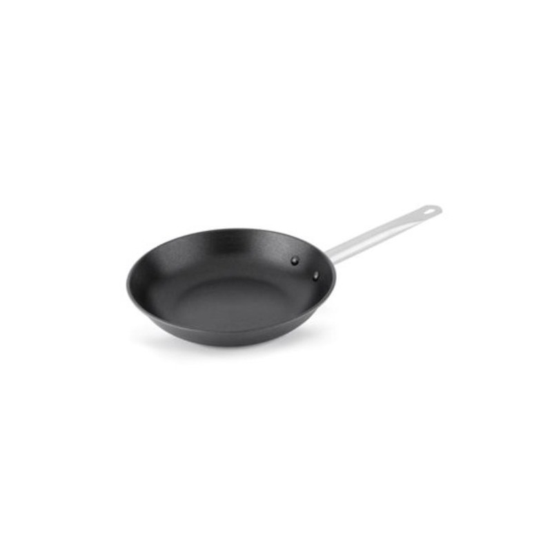 SARTEN NEW CLASSIC 28X5.5CM HIERRO FUNDIDO