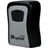 CAJA SEGURIDAD COMBINACION PROGRAMABLE KLBK12