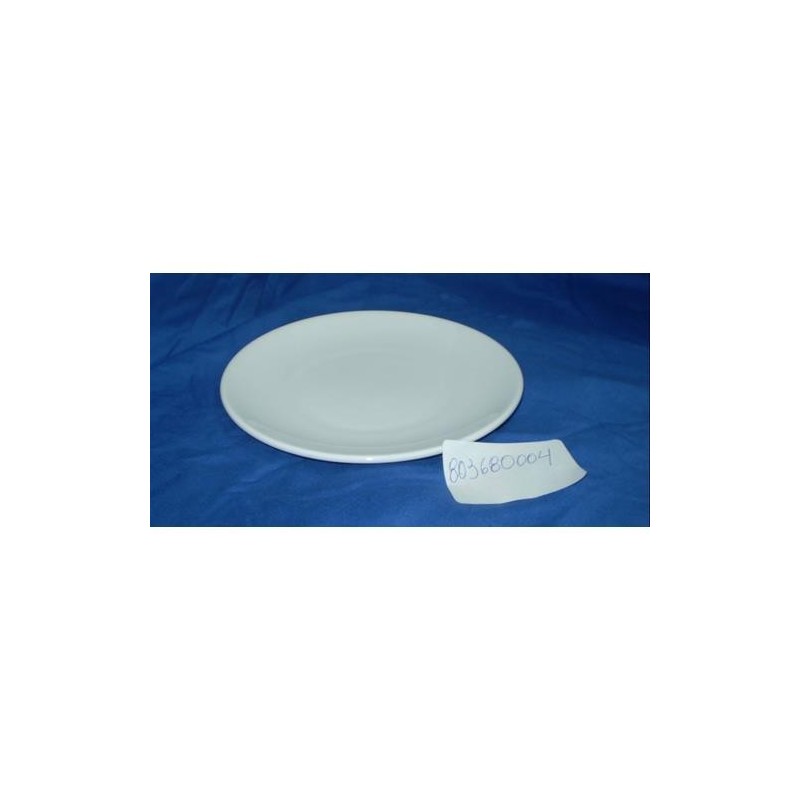 PLATO PAN PURITY SHAPE 17 CM. REDONDO