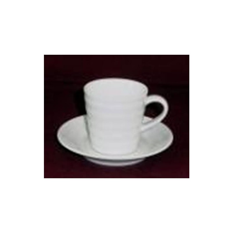TAZA CAFE CON PLATO SWING RANGE 2680/2681