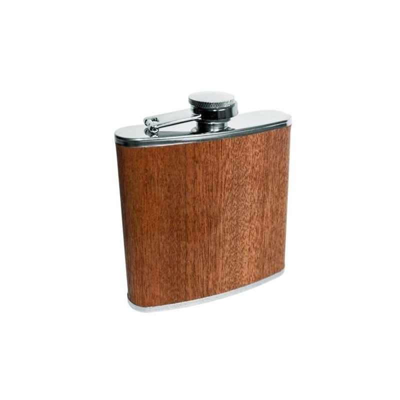 PETACA DE MADERA FIA 388