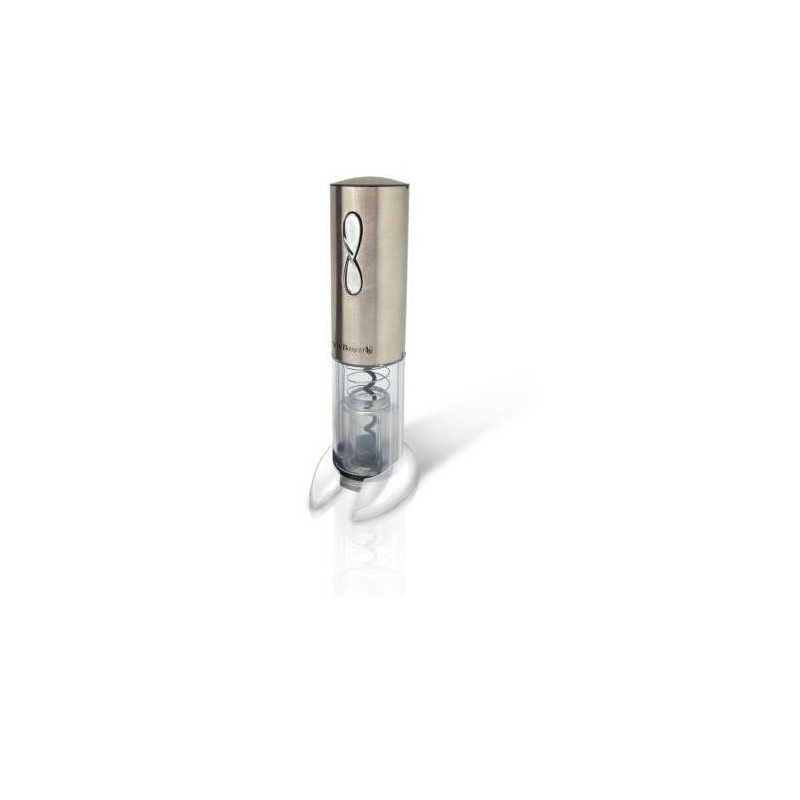DESCORCHADOR ELECTRICO COMPACT SILVER FID004