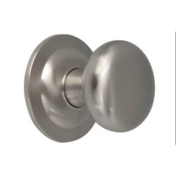 POMO PUERTA NIQUEL MATE EQ-1085