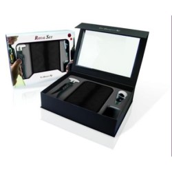SET REGALO VINO 4 PIEZAS FI024SET
