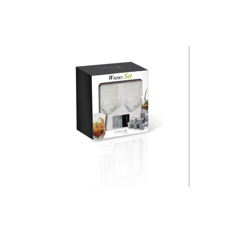 SET WHISKY F1K072SET