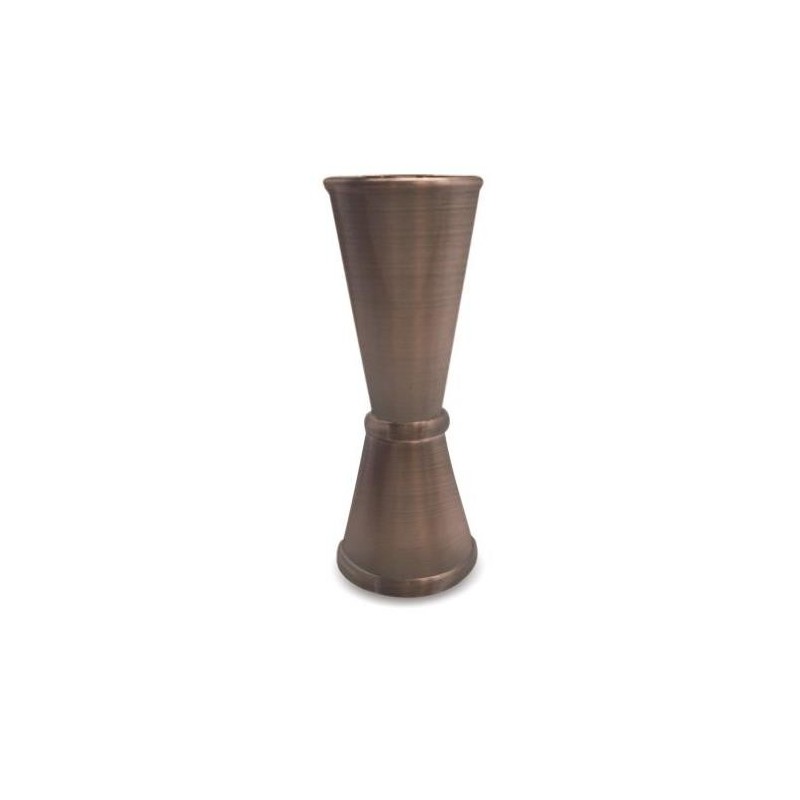 VASITO MEDIDOR 50/25 ML. SERIE VINTAGE FIV110