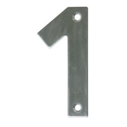 NUMERO 1 - INOXIDABLE 18/8 DISPLAY 6769