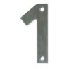 NUMERO 1 - INOXIDABLE 18/8 DISPLAY 6769