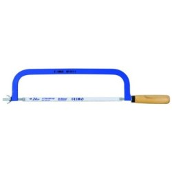 ARCO SIERRA FIJO MANGO MADERA RECTO 1 801-011-1