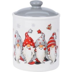 BOTE COCINA GNOMO 10X14CM 685ML AZD101790