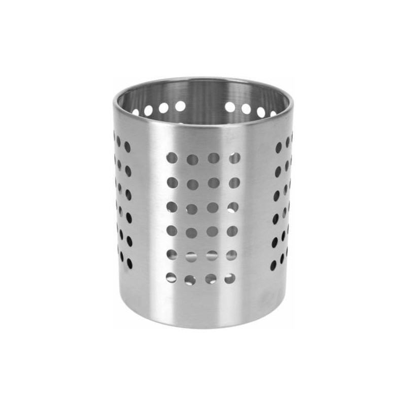 PORTAUTENSILIOS COCINA INOXIDABLE A12401380