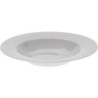 PLATO HONDO PORCELANA BLANCO 628100120