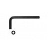 LLAVEN ALLEN CORTA PUNTA PLANA 2MM 1995M