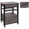 CARRO DE COCINA 60X50X84CM 784400090
