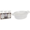 SET 3 FUENTES PORCELANA 798000090