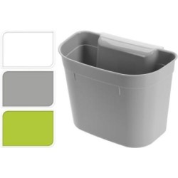 CAJA PLASTICO 28X17X21CM. SURTIDO 179650640
