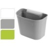 CAJA PLASTICO 28X17X21CM. SURTIDO 179650640