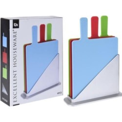 JUEGO 3 TABLAS TRINCHAR 29X20 CM. 404000760