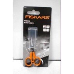 TIJERAS BORDADOS RECTAS 10 CM. 1005143